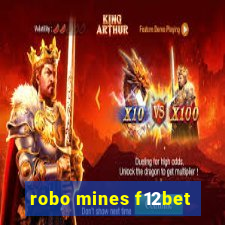 robo mines f12bet